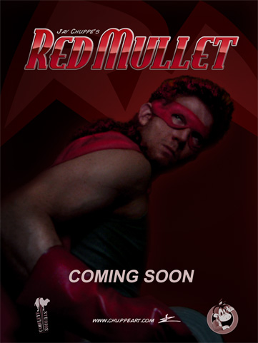 more info on Red Mullet