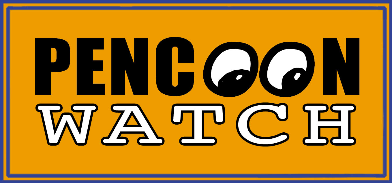 pencoon watch