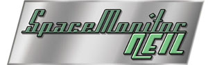 Space Monitor Neil